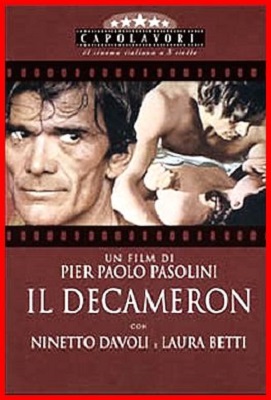 Il decameron (1971) .avi DVDRip AC3 ITA