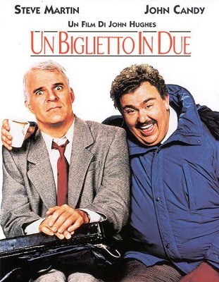 Un biglietto in due (1987) .avi DVDRip AC3 ITA SUB ITA ENG