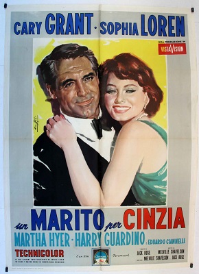 Un marito per Cinzia (1958) .avi DVDRip AC3 ITA ENG SUB ITA