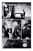 Batman 009-019