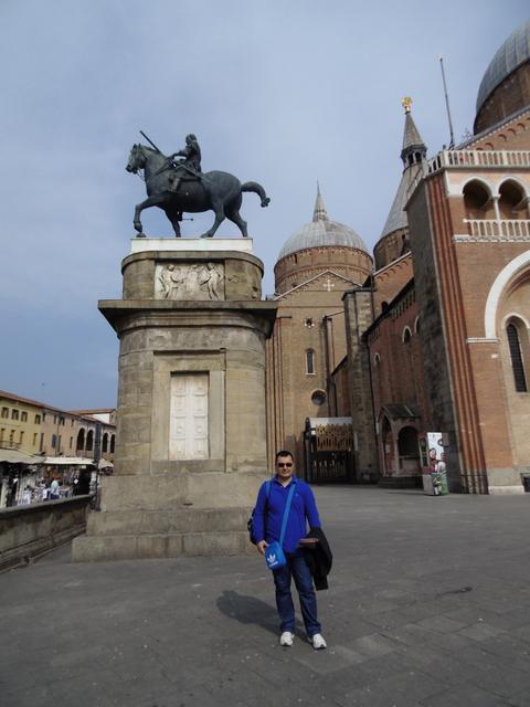 Padua - Disfrutando de Venecia una semana con niños (12)