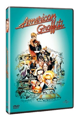 American graffiti (1973) .avi DVDRip AC3 ITA