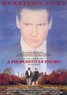 A proposito di Henry (1991) .avi DVDRip AC3 ITA