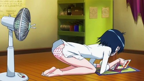 Majimoji Rurumo (2014) PL.Bluray.1080p.x264 / Napisy PL Majimoji Rurumo (2014) PL.Bluray.1080p.x264 / Napisy PL