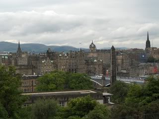 Edimburgo y el Festival de Agosto - Recorriendo Escocia (21)