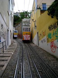 Experiencias entre Ruas Lisboetas, históricas Villas y bellos Monasterios. - Blogs de Portugal - Paseos y experiencias por A Baixa y el Barrio Alto. (3)