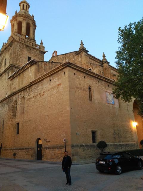 DE PUENTE POR LA SIERRA DE ALBARRACÍN, TERUEL Y ALREDEDORES CON NIÑOS - Blogs of Spain - 6 horas en Teruel y degustando Moras (Mora de Rubielos y Rubielos de Mora) (17)