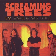 Screaming Trees - 10 Tons Of Fun (1993).mp3 - 128 Kbps