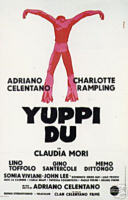 Yuppi du (1975) .avi DVDRip AC3 ITA