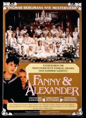 Fanny & Alexander (1982) .avi DVDRip AC3 ITA