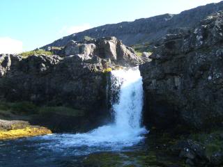 Islandia - Blogs de Islandia - Fiordos occidentales (20)