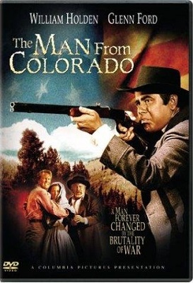 L'uomo del Colorado (1948) .avi DVDRip AC3 ITA ENG
