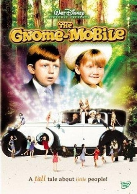 La gnomo-mobile (1967) .avi DVDRip AC3 ITA ENG