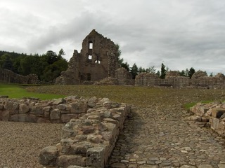 Ruta de los Castillos I - Recorriendo Escocia (22)