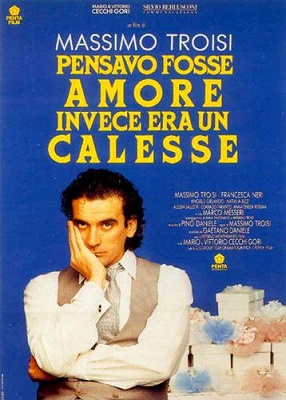 Pensavo fosse amore... invece era un calesse (1991) .avi DVDRip AC3 ITA