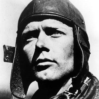 Charles Augustus Lindbergh