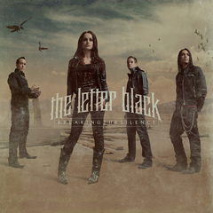 The Letter Black - Breaking The Silence (2009).mp3 - 128 Kbps