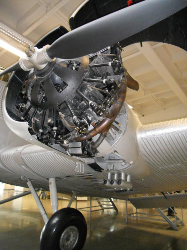 Junkers Ju 52-3m