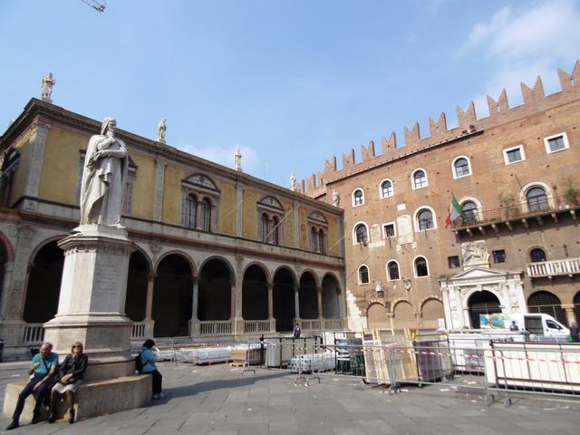 Verona - Disfrutando de Venecia una semana con niños (12)
