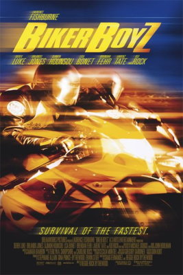 Biker Boyz (2003) DVD9 Copia 1:1 ITA-ENG-ESP