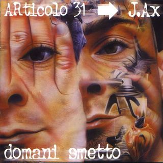 Articolo 31 - Domani Smetto (2002).mp3 - VBR