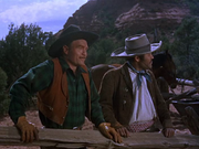 Duello all'ultimo sangue (1953) .avi DVDRip AC3 ITA ENG