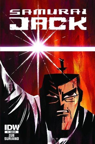 Samuraj Jack (2001-2004) Sezon 1,2,3,4 PL.720.BluRay.x264-BoomHD/ Dubbing PL