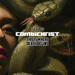 Combichrist - This Is Where Death Begins (2016).mp3 - 128 Kbps