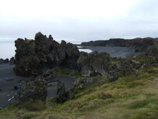 Península de Snæfellsnes - Islandia (14)