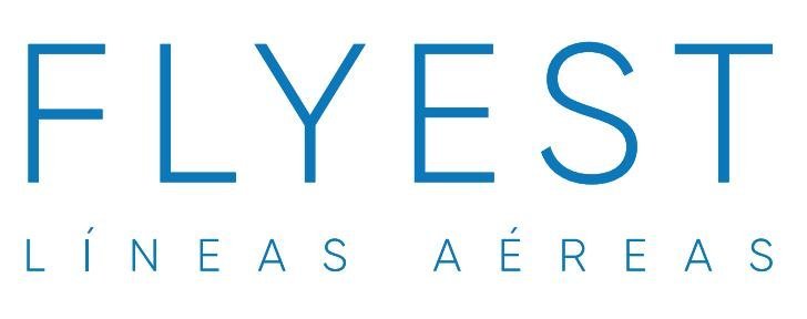 Resultado de imagen para flyest logo