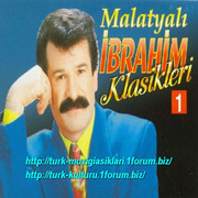 Malatyali_Ibrahim_Klasikleri_Vol._1