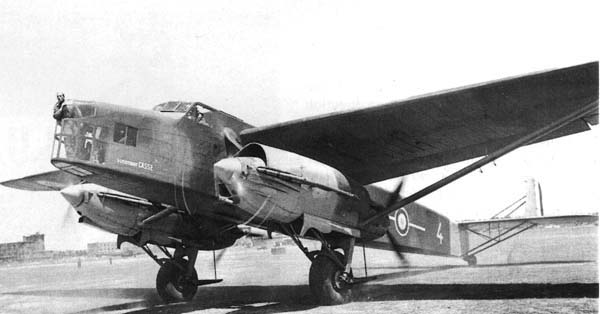 Farman F.220