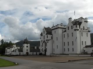 De Stirling a Pitlochry - Recorriendo Escocia (18)
