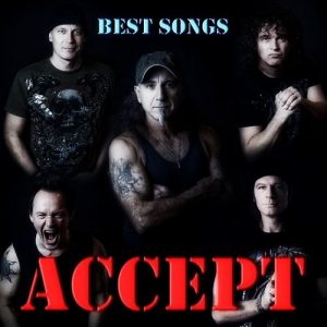 Accept - Best Of…Accept (2016).mp3 - 128 Kbps