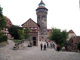 Nuremberg y Rothenburg ob der Tauber - Otoño en el sur de Alemania (Bavaria, Ruta Romántica y Selva Negra) (13)