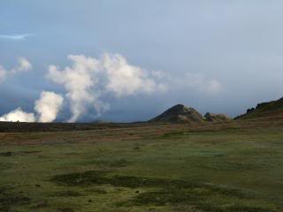 Islandia - Blogs de Islandia - Un paseo por Krafla y Husavik (1)