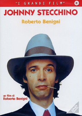 Johnny Stecchino (1991) DVD9 Copia 1:1 ITA