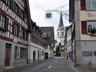 Bodensee, Schaffhausen y Schiltach - Otoño en el sur de Alemania (Bavaria, Ruta Romántica y Selva Negra) (6)