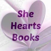 She Hearts Books