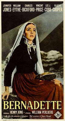 Bernadette (1943) .avi DVDRip AC3 ITA ENG SUB ITA ENG