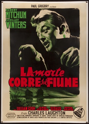 La morte corre sul fiume (1955) .avi DVDRip AC3 ITA ENG SUB ITA