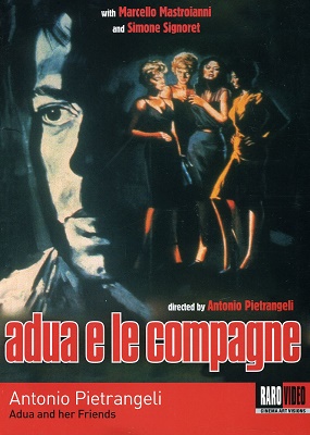 Adua e le compagne (1960) .avi DVDRip AC3 ITA