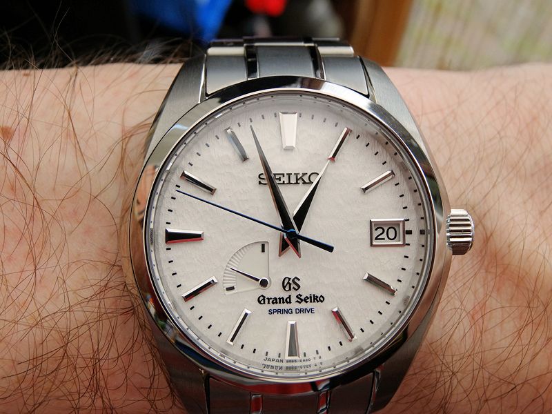 Possible fake Seiko Snowflake on Ebay - Discussion - EDIT: It's not Fake |  The Watch Site