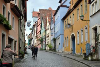 Otoño en el sur de Alemania (Bavaria, Ruta Romántica y Selva Negra) - Blogs de Alemania - Nuremberg y Rothenburg ob der Tauber (33)