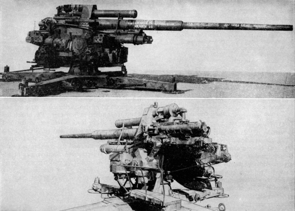 105 mm Flak 38