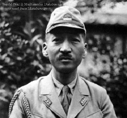 Mitsuo Fuchida Mitsuo Fuchida