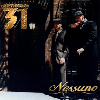 Articolo 31 - Nessuno (1998).mp3 - 128 Kbps