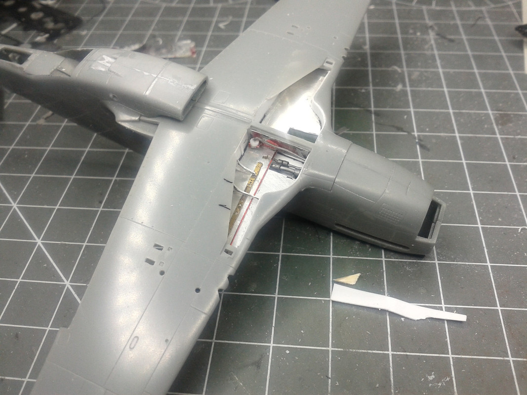 P-51B D-Day Marking Combo 1/72 - round 2 - D-Day 70th Anniversary Group ...