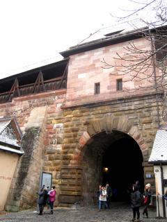 Paseos entre la historia y las calles de Núremberg I - Núremberg, de ciudad Imperal a ciudad de la Navidad (49)
