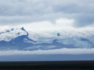 Islandia - Blogs de Islandia - Glaciares y lagunas en el Vatnajökull (Skaftafell NP) (17)